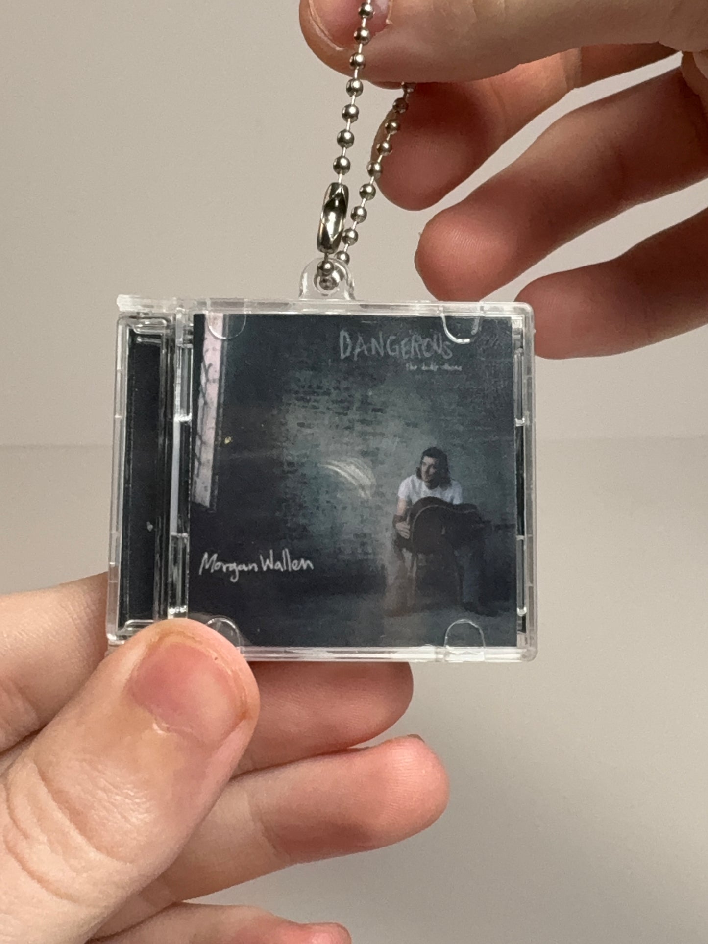 Morgan Wallen Dangerous Album