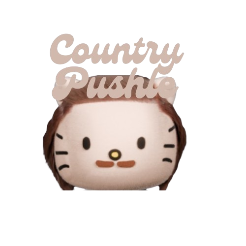 Country Plushie